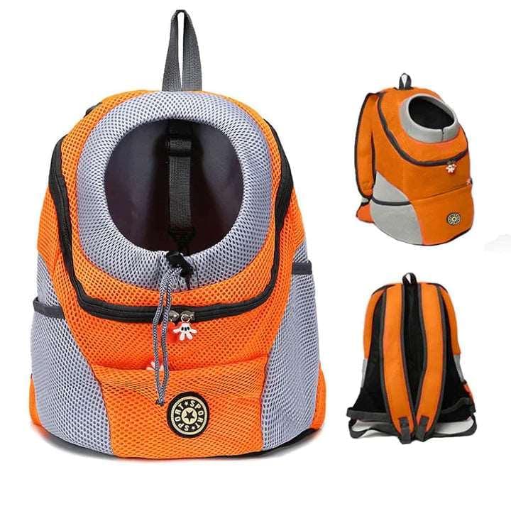 Sport pet clearance carrier