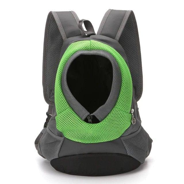 Pet Zip Pet Backpack Carrier Agora Pet Supply